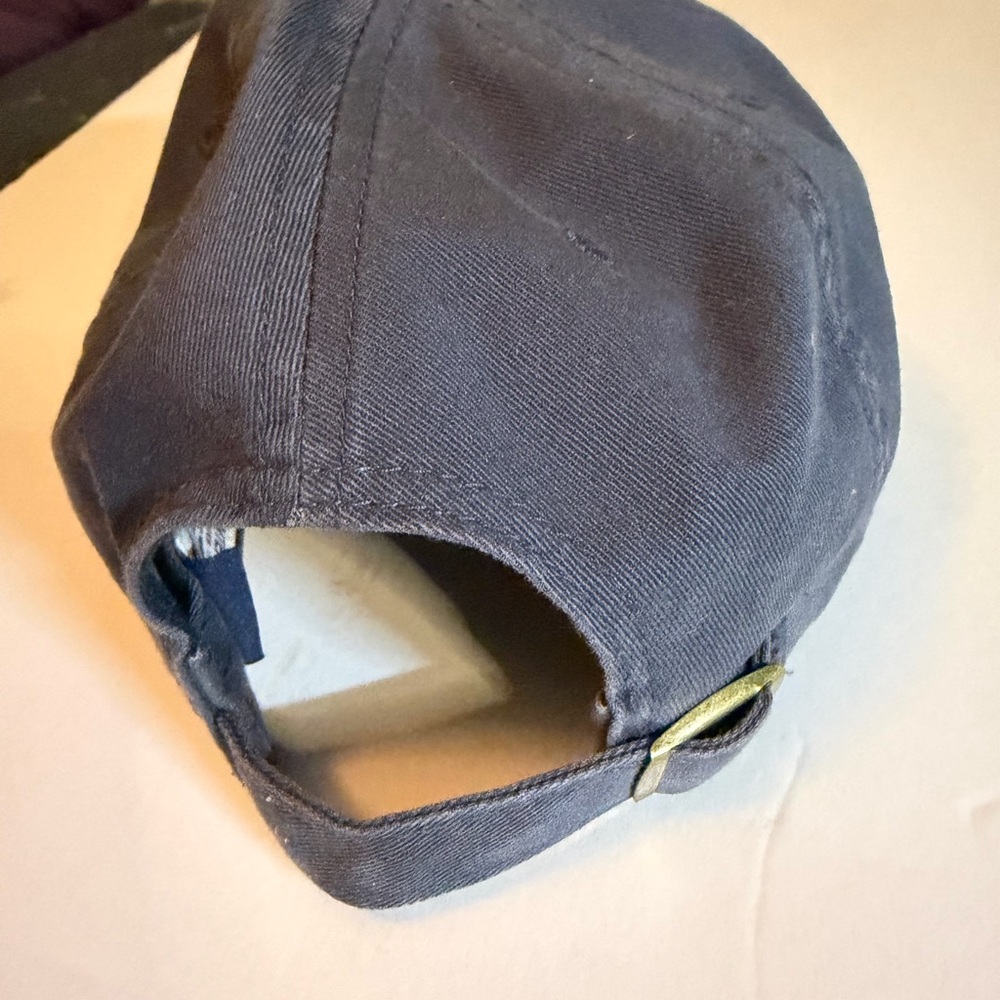 Vintage Cleveland Indians Baseball Cap - Adjustable - Picture 4 of 6